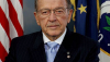 Ted  Stevens 