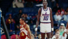 Manute  Bol 