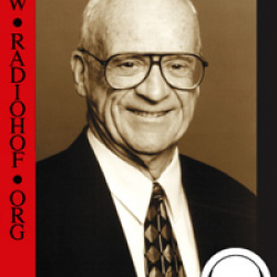 Ernie Harwell
