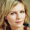 Kirsten Dunst